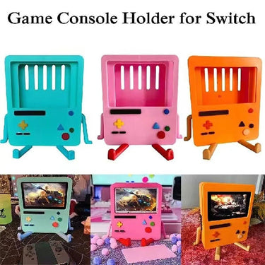 GameHub Desktop Stand - luvinly